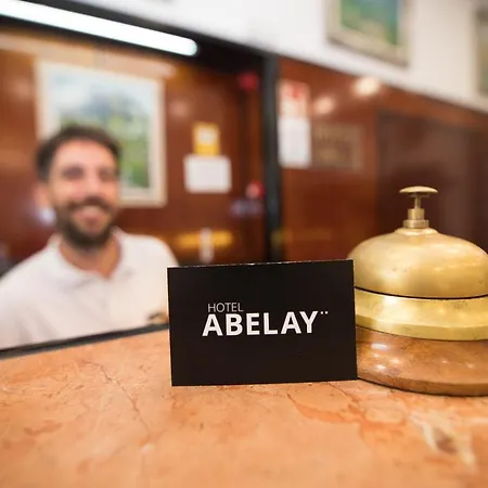 Hotel Abelay-3