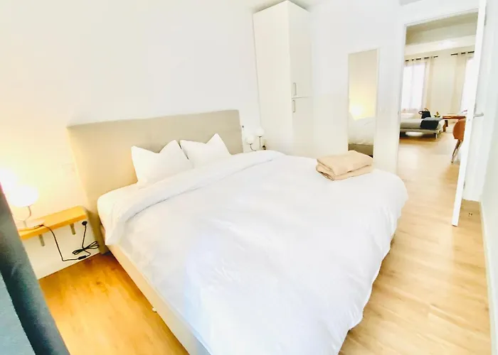 Hotel Apartment With 2-En Suite Bedrooms Palma de Mallorca
